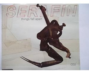 Serafin - Things Fall Apart [Import]