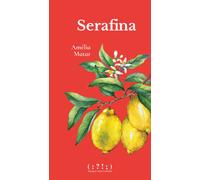 Serafina - Amélia Matar - Double Ponctuation - broché - Roman