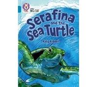 Serafina And The Sea Turtle