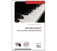 Serafina Steer