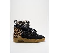 serafini chaussures femme de couleur noir