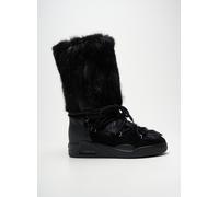 serafini chaussures femme de couleur noir 40