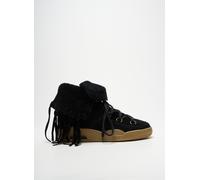 serafini chaussures femme de couleur noir 40