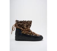 serafini chaussures femme de couleur noir 40