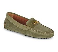 Serafini Mocassins GRACE in Kaki 39