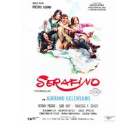 Serafino (DVD)