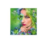 Seraina Telli - Green - Digipak Cd
