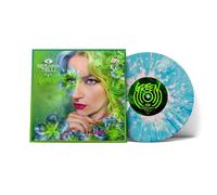 Seraina Telli Green (Ltd. Blue Pink Marbled Vinyl) (Vinyl)