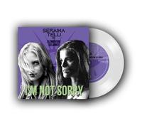 Seraina Telli I'M Not Sorry (Unplugged) Feat. Clémentine Delauney (Vinyl)