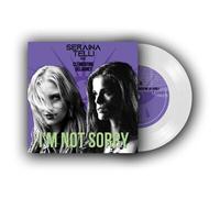 Seraina Telli I'M Not Sorry (Unplugged) Feat. Clémentine Delauney (Vinyl)
