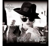 SERAINA TELLI - BLACK 'N' WHITE SESSIONS 2 CD NEUF