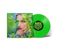 Seraina Telli - Seraina Telli-Green