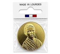 SERAL Pièce commémorative de Sainte Bernadette
