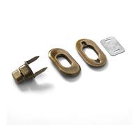 Seralon - Fil À Coudre Mettler Tous Tissus, 5 Bobines X 100m