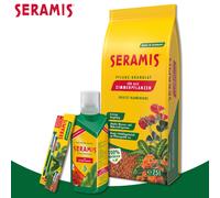 Seramis 3er-Set : Pflanz-Substrat +