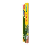 Seramis 3 x 2 Pièce Gießanzeiger Grand (26 CM) pour Pots à Partir De 17 CM Ø