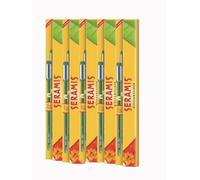 Seramis - Indicateur d'arrosage (taille petit, Lot de 5 Paquets de 2)