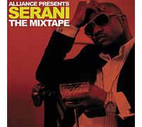 Serani – The Mixtape – CD – Sony Music
