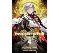 Seraph Of End Vampire Reign Gn Vol 04 (Seraph Of The End) (Paperback) Takaya Kagami, (Auteur)