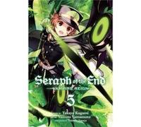 Seraph Of End Vampire Reign Gn Vol 05 (Seraph Of The End) (Paperback) Takaya Kagami, (Auteur)