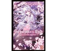Seraph of the End 14 | Takaya Kagami Takaya Kagami (Auteur)