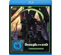 Seraph of the End