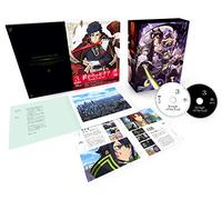 Seraph of the End 3 [Ltd.Editi [Import allemand]
