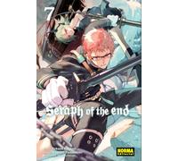 Seraph of the end 7