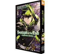 Seraph of the End - Band 01