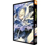 Seraph of the End - Band 02
