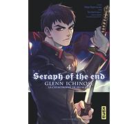 Seraph of the End - Glenn Ichinose - Tome 4