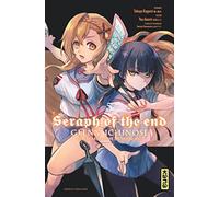 Seraph of the End - Glenn Ichinose - Tome 5