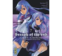 Seraph of the End - Glenn Ichinose - Tome 7