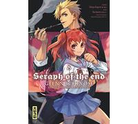 Glenn Ichinose – Seraph of the End – Tome 8