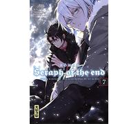 Seraph of the End – Roman – Tome 7 – Kana