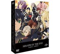 Seraph of the End - Saison 1 - Partie 2