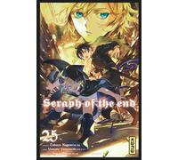 Seraph of the end - Tome 25