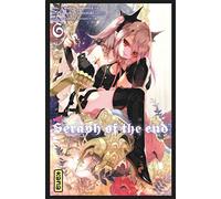 Seraph of the end - Tome 6