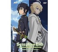 Seraph of the End (TV Series) Saison 1 / Owari no Seraph (TV Series) (DVD) G