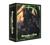 Seraph Of The End Intégrale 2 Saisons Édition Collector DVD DVD