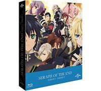 Seraph of the End: Vampire Reign - Season 1 Part 2