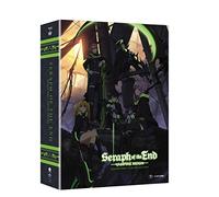 Seraph of The End: Vampire Reign-Season Part One [Blu-Ray]