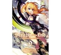 Seraph Of The End, Vol. 9: Vampire Reign (Paperback) Takaya Kagami, Yamato Yamamoto, Daisuke Furuya (Auteur)