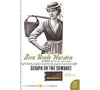 Seraph on the Suwanee, P.S. Zora Neale Hurston (Auteur)