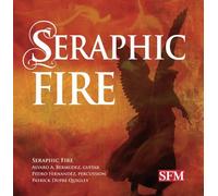 Seraphic Fire