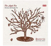 Seraphic Fire - Apple Tree - Christmas With Seraphic Fire [Compact Discs]