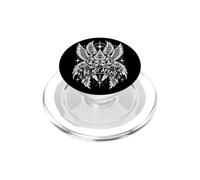Séraphim Be Not Afraid Ange bibliquement Accurate PopSockets PopGrip pour MagSafe