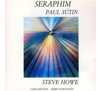 Seraphim by Steve Howe