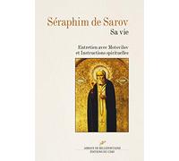 Séraphim de Sarov