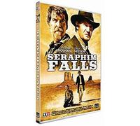 Seraphim Falls DVD